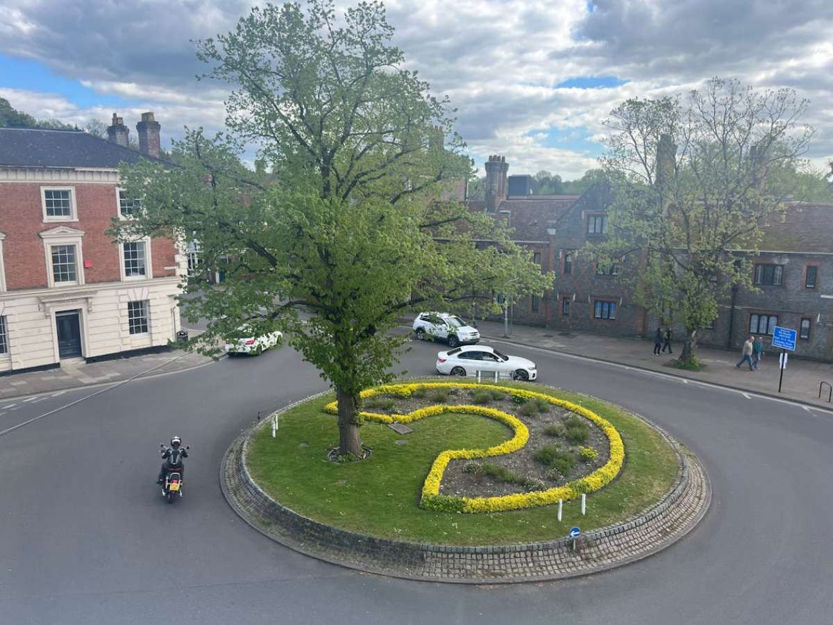 Retail/Shop in Winchester - photo 3