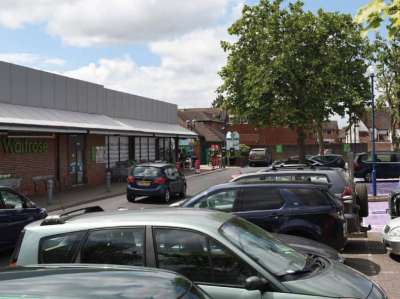 Retail/Shop in Thatcham - photo 3