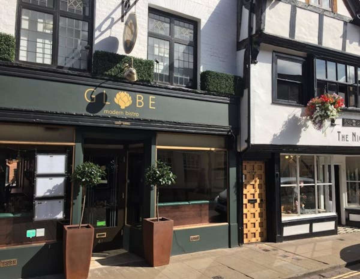 Retail in Worcester