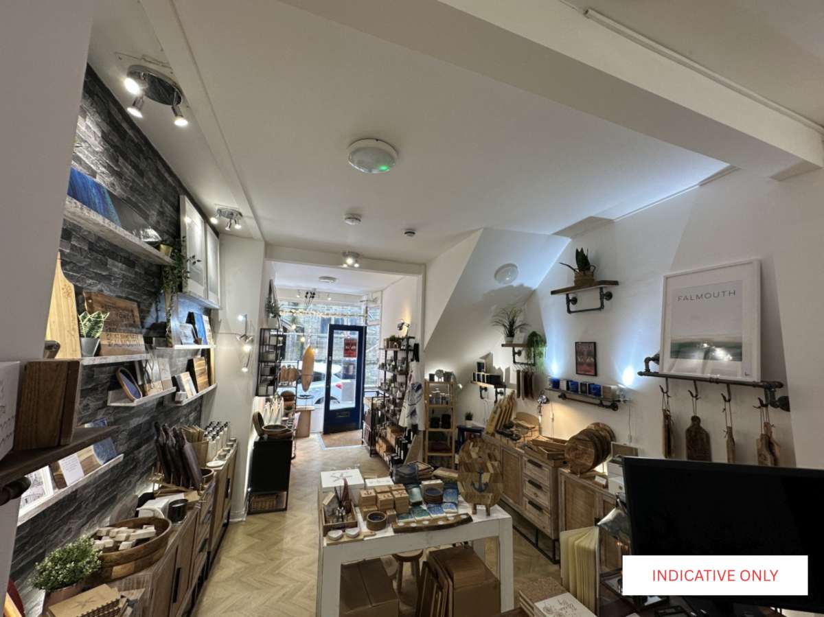 Retail/Shop in Truro - photo 3