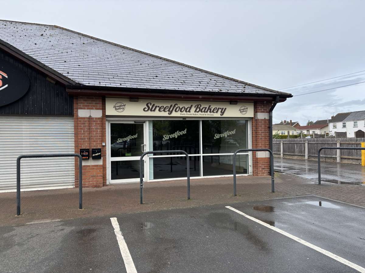 Retail/Shop in Sleaford - photo 2