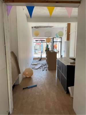 Retail/Shop in Milford Haven - photo 2