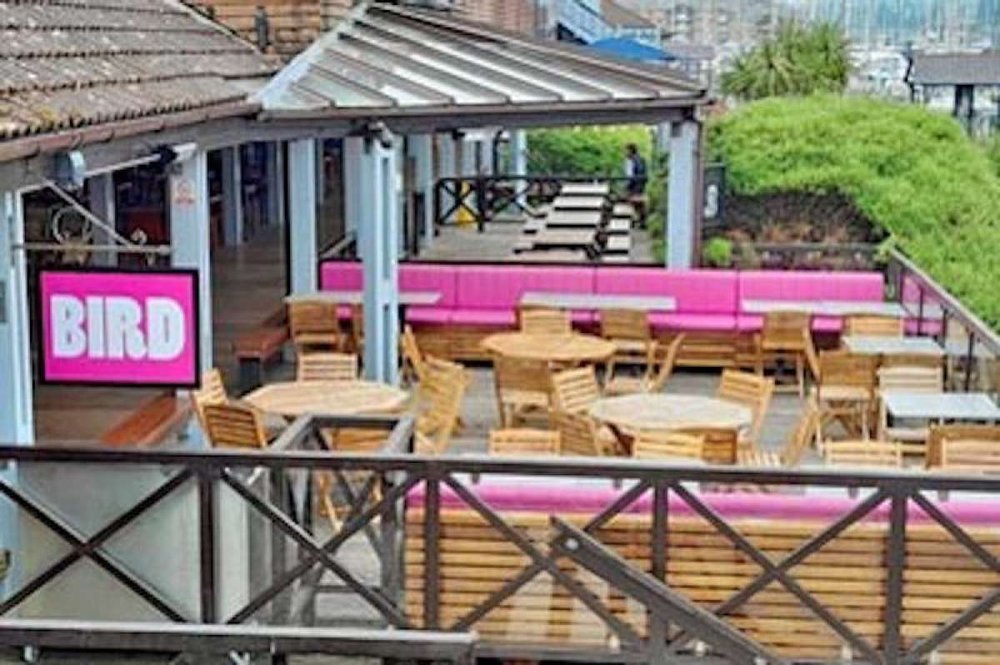 Retail/Shop in Portsmouth - photo 4