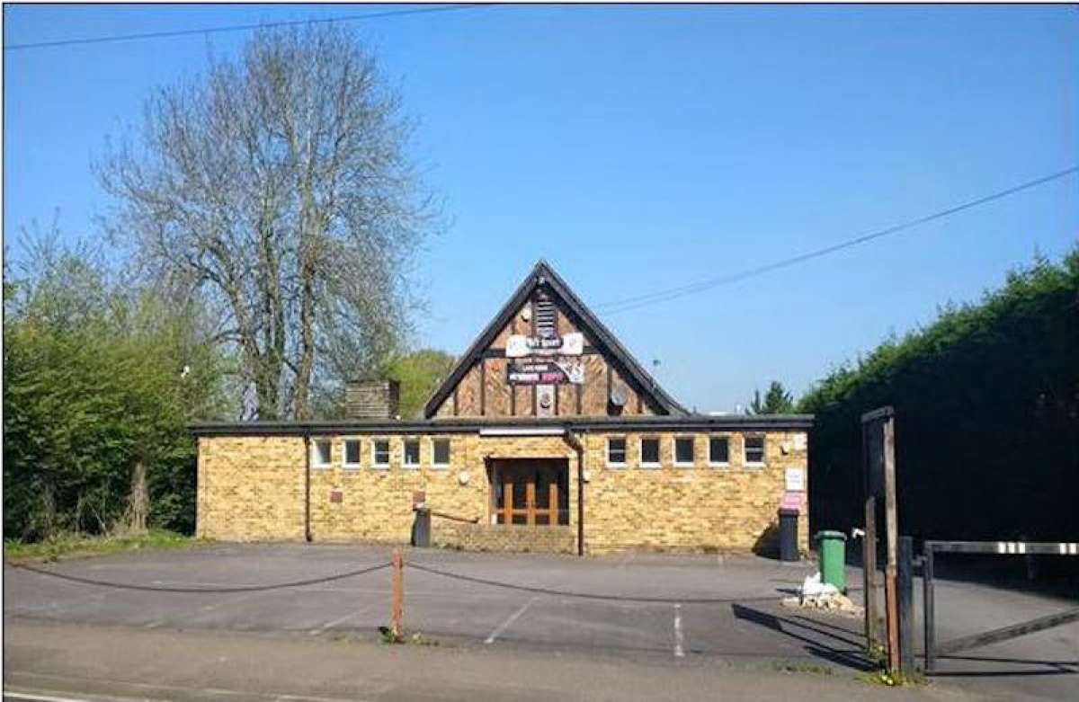 Retail in Leatherhead