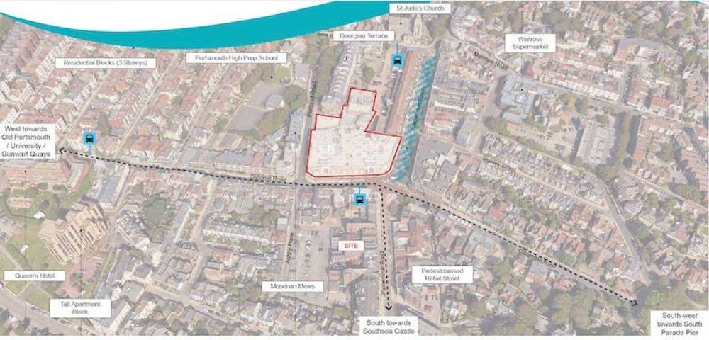 Retail/Shop in Southsea - photo 2