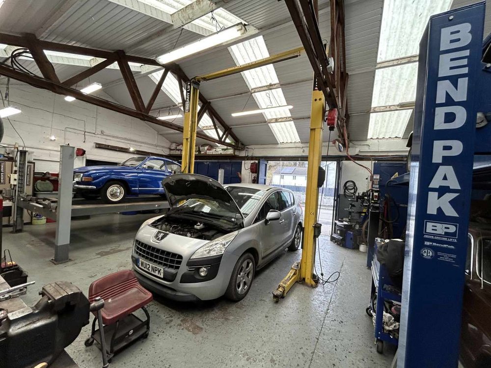 Retail/Shop in Lifton - photo 4