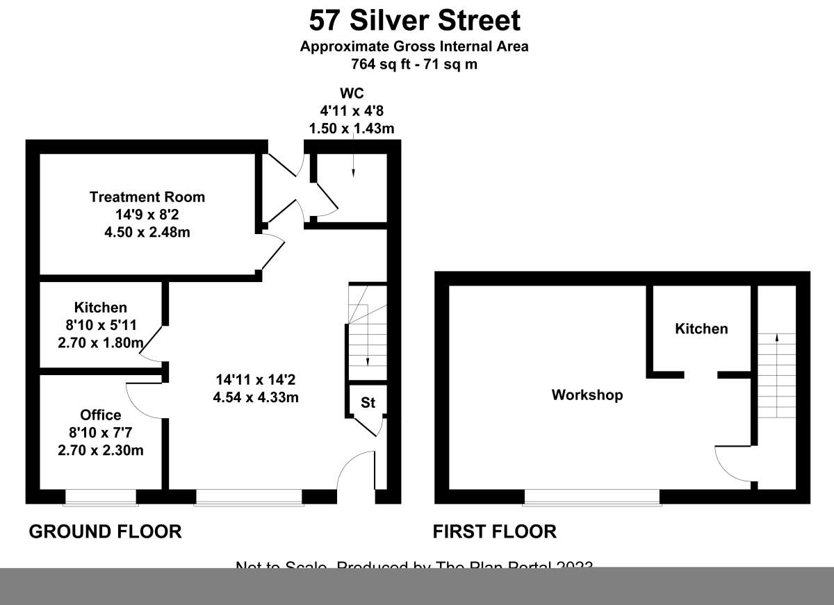 Retail/Shop in Doncaster - photo 3