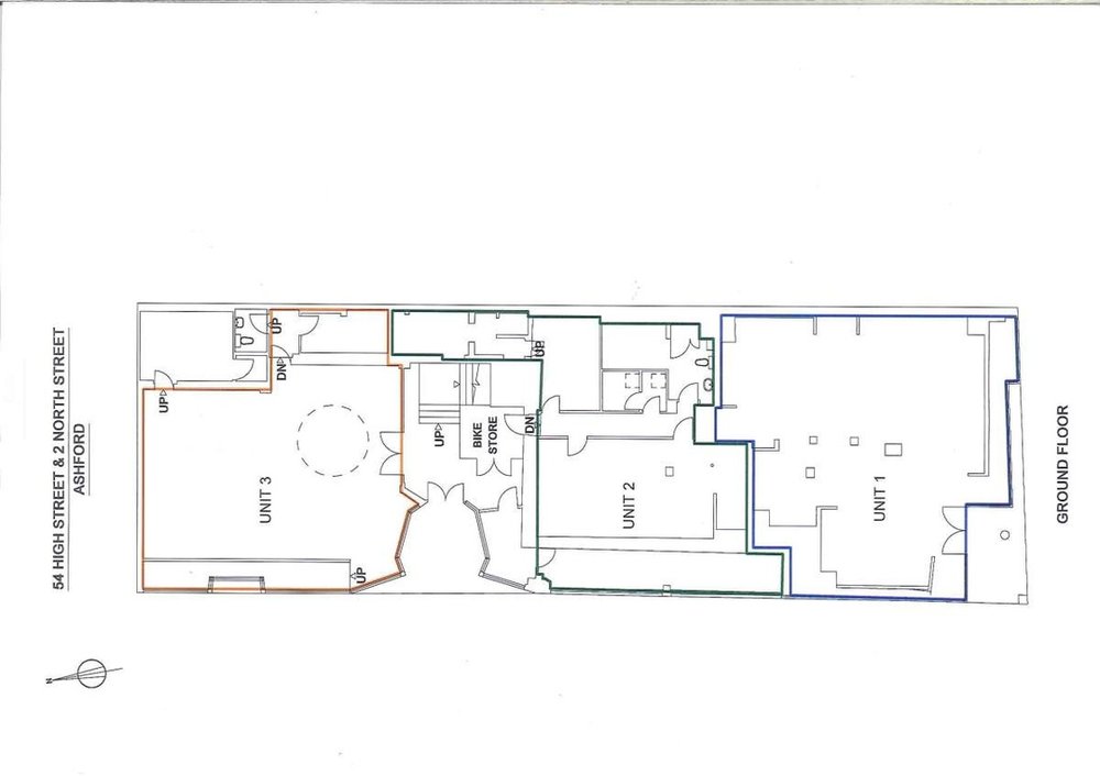 Retail/Shop in Ashford - photo 3