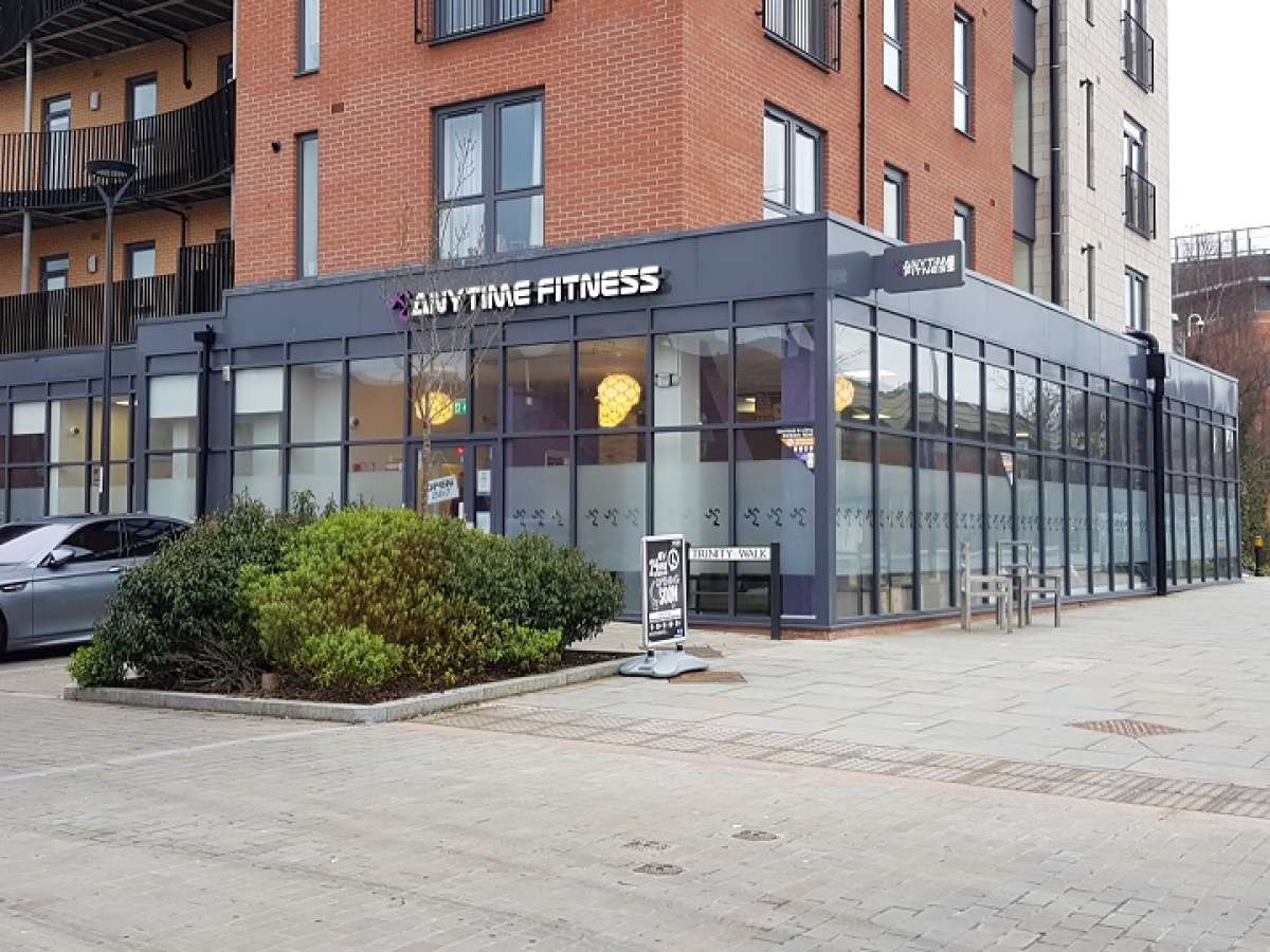 Retail/Shop in Derby - photo 3