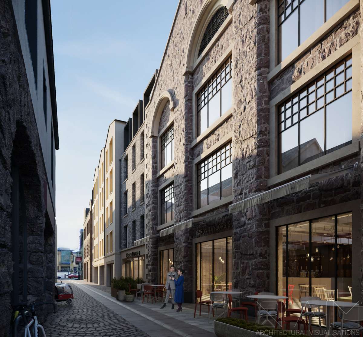 Retail/Shop in Inverness - photo 3