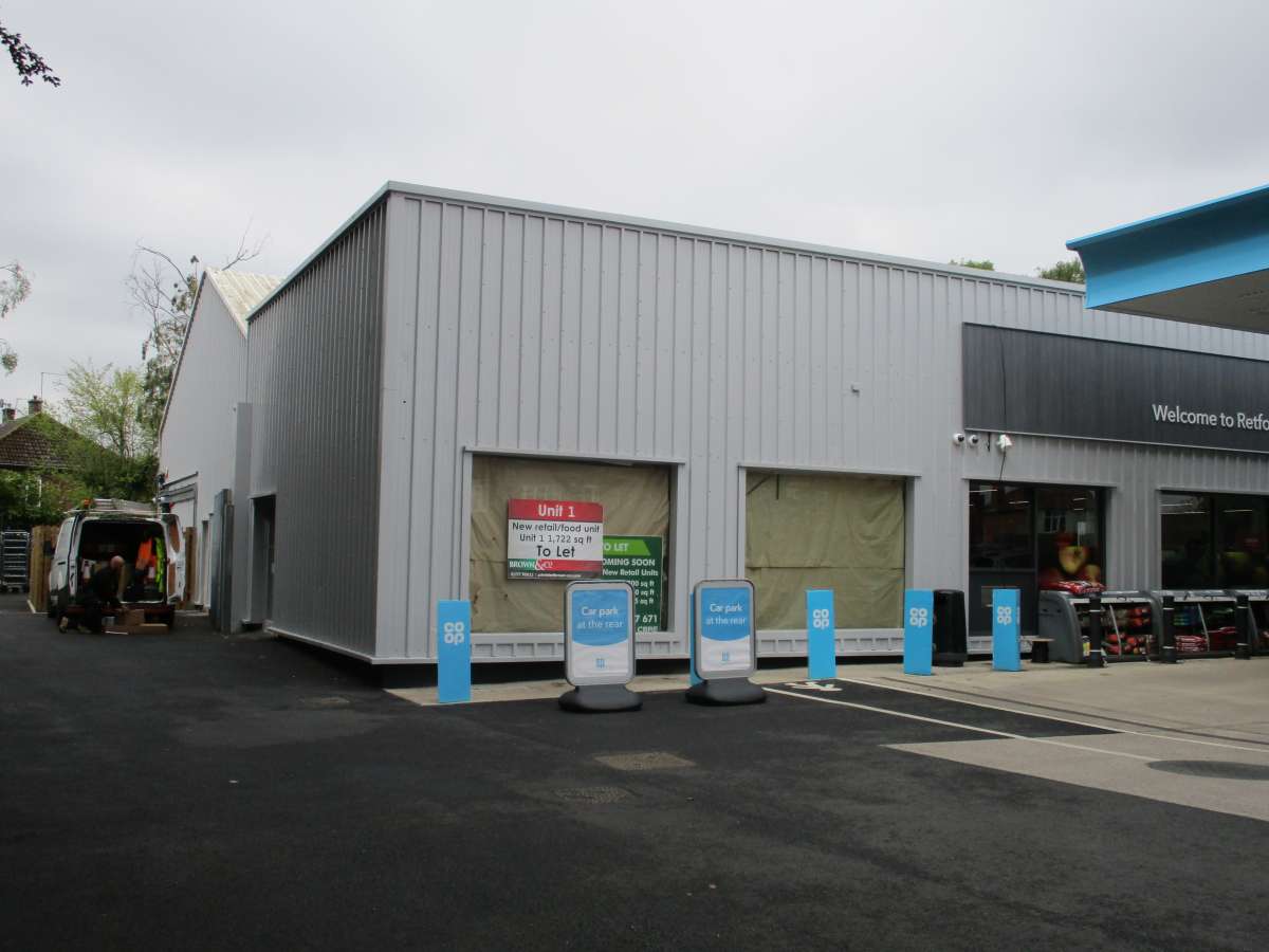 Retail/Shop in Retford - photo 2