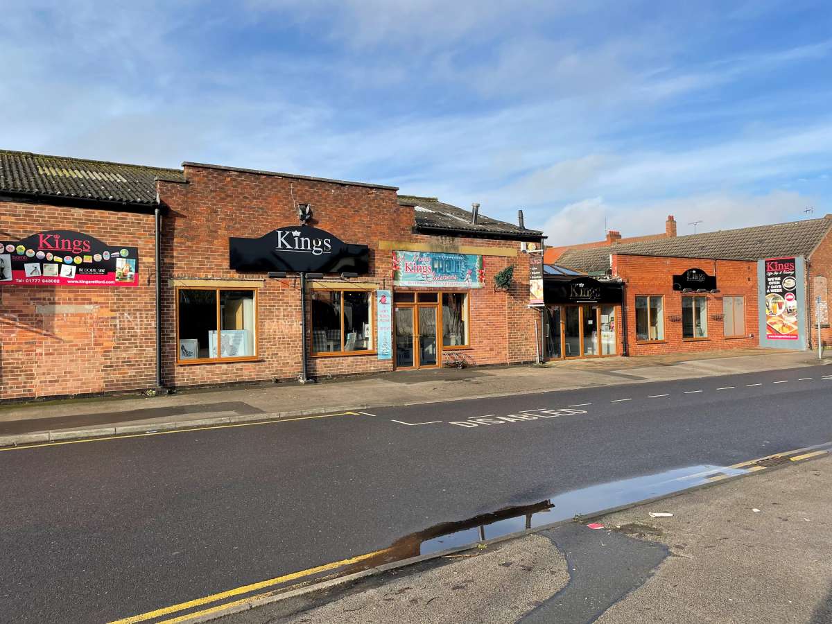 Retail/Shop in Retford - photo 2