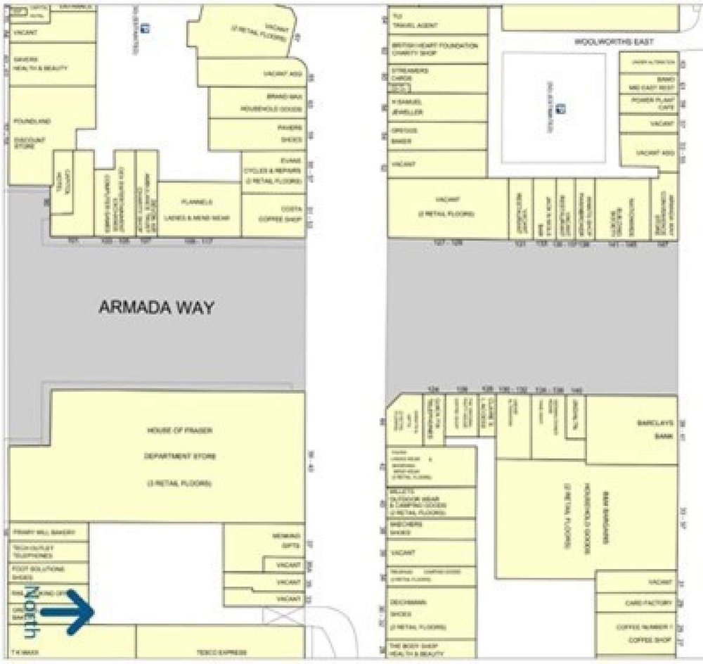 Retail/Shop in Plymouth - photo 2