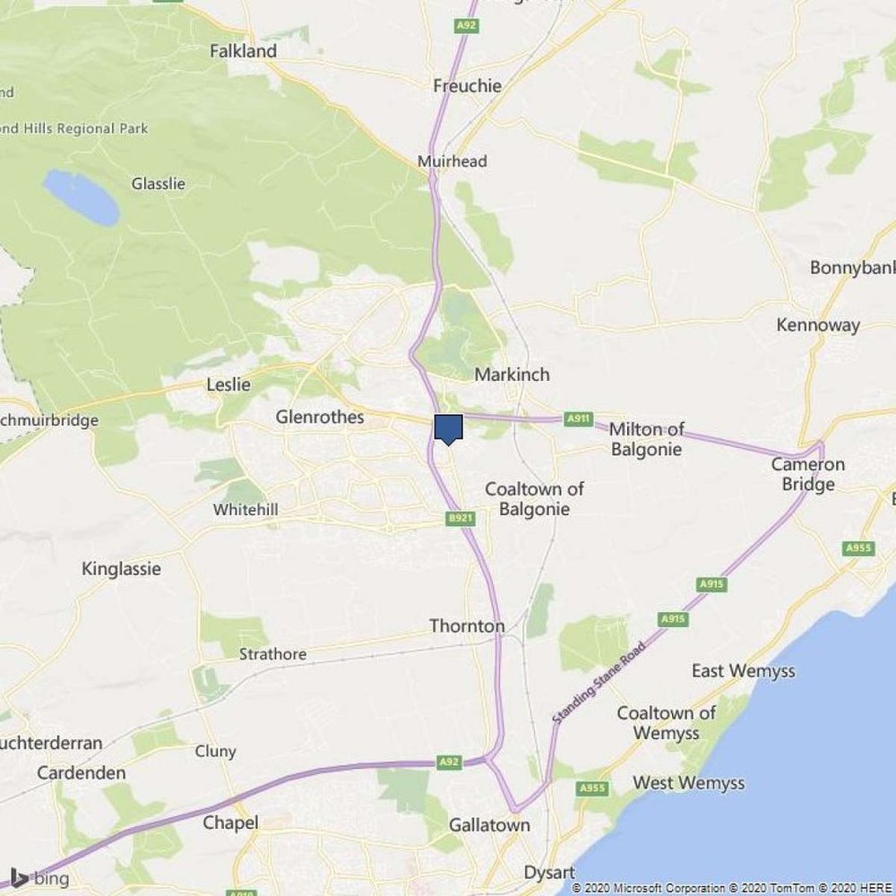 Retail/Shop in Kirkcaldy - photo 2