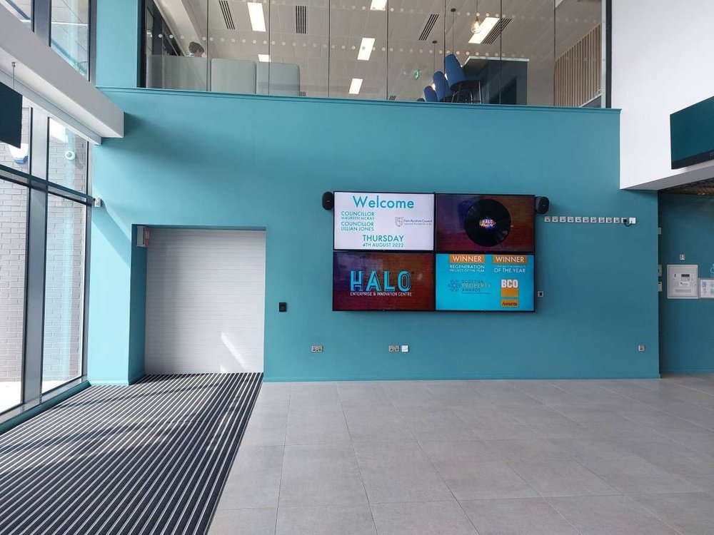 Retail/Shop in Kilmarnock - photo 3