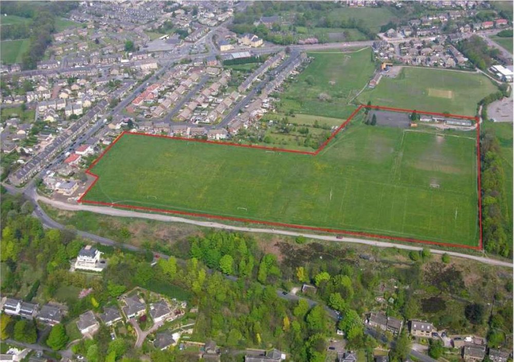 Retail in Huddersfield