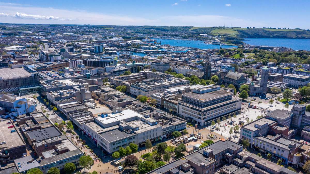 Retail/Shop in Plymouth - photo 4