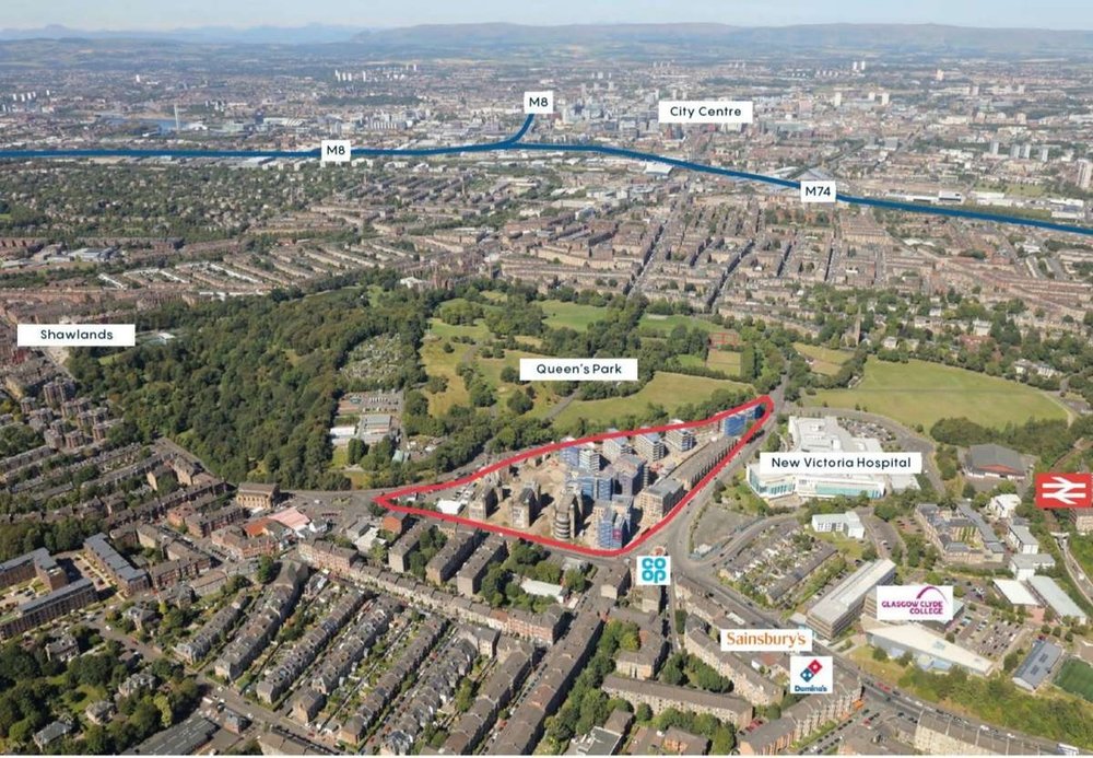 Retail/Shop in Glasgow - photo 3