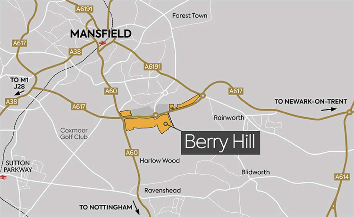 Retail/Shop in Mansfield - photo 3