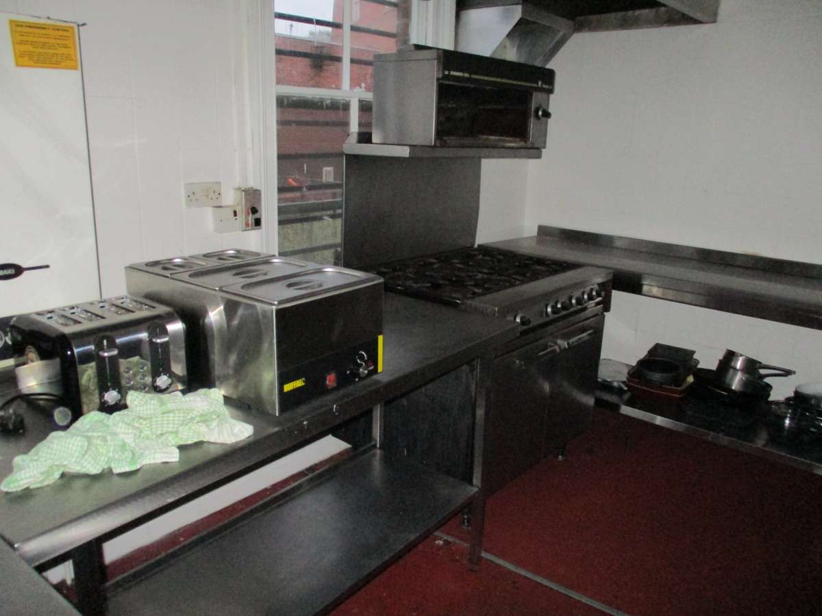 Retail/Shop in Retford - photo 3