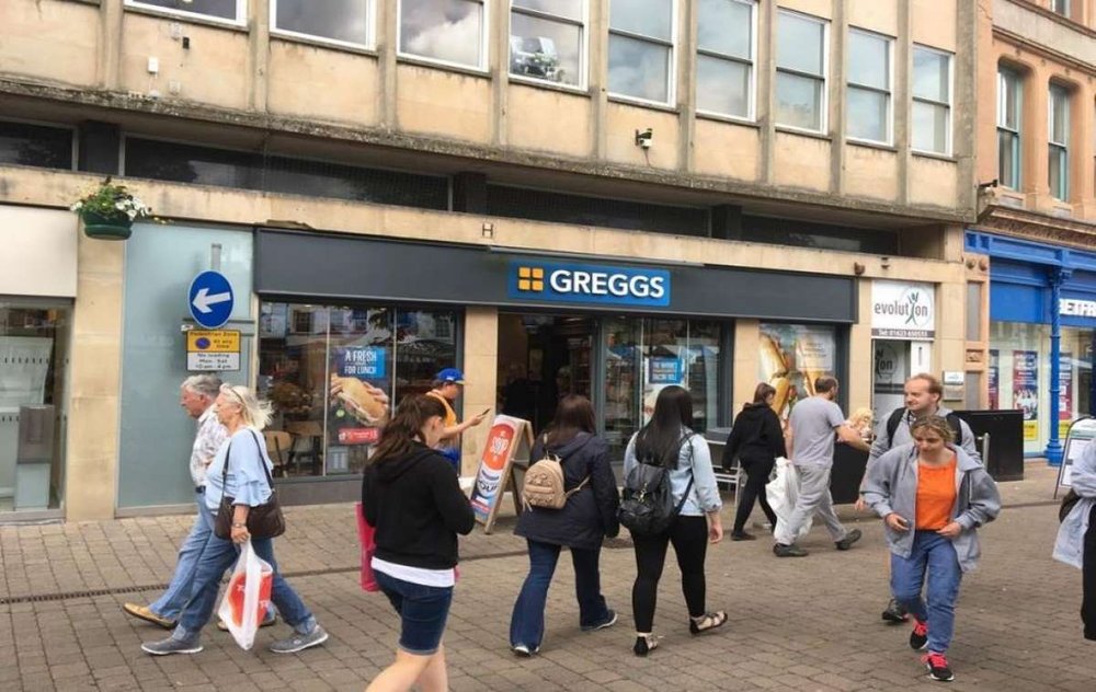 Retail/Shop in Mansfield - photo 4