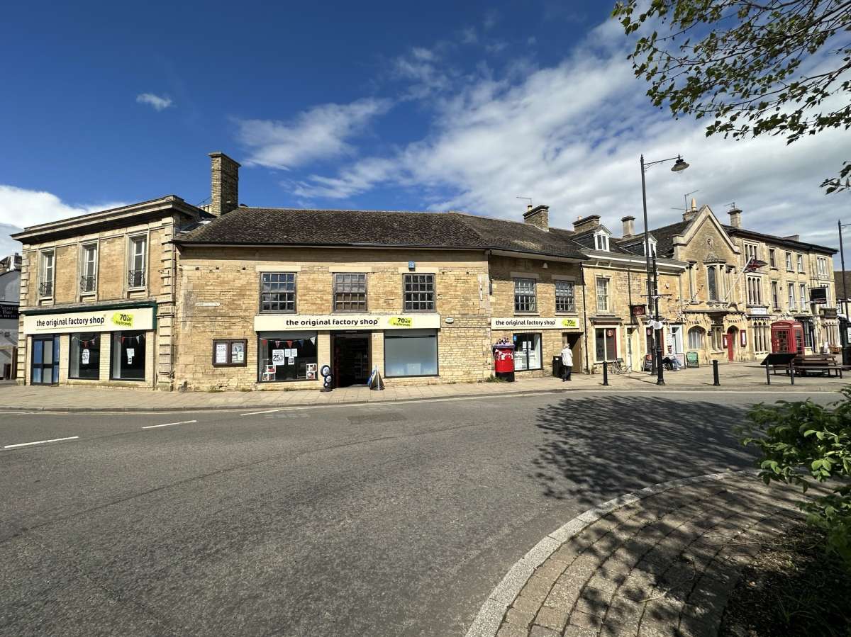 Retail/Shop in Peterborough - photo 4