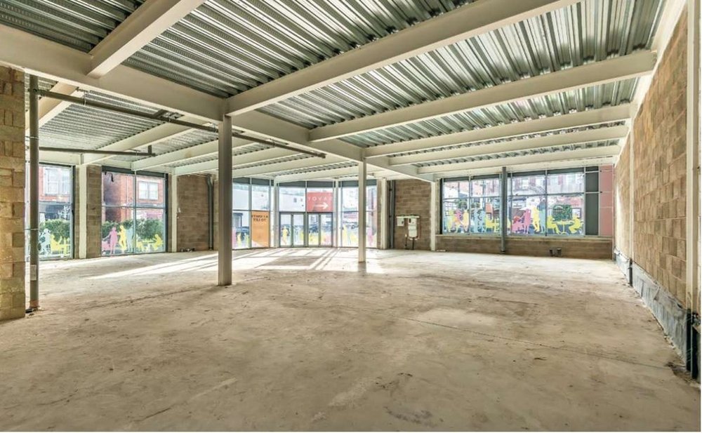 Retail/Shop in Grantham - photo 2