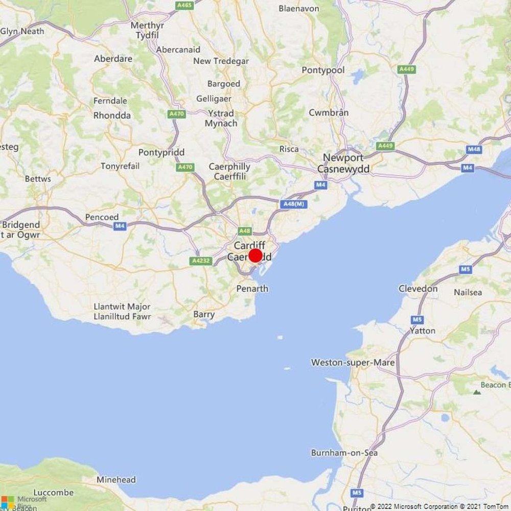 Retail/Shop in Cardiff - photo 2