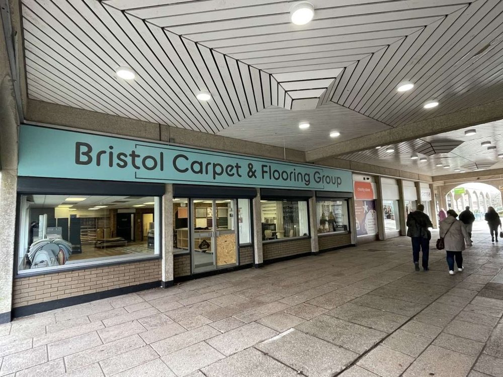 Retail in Bristol
