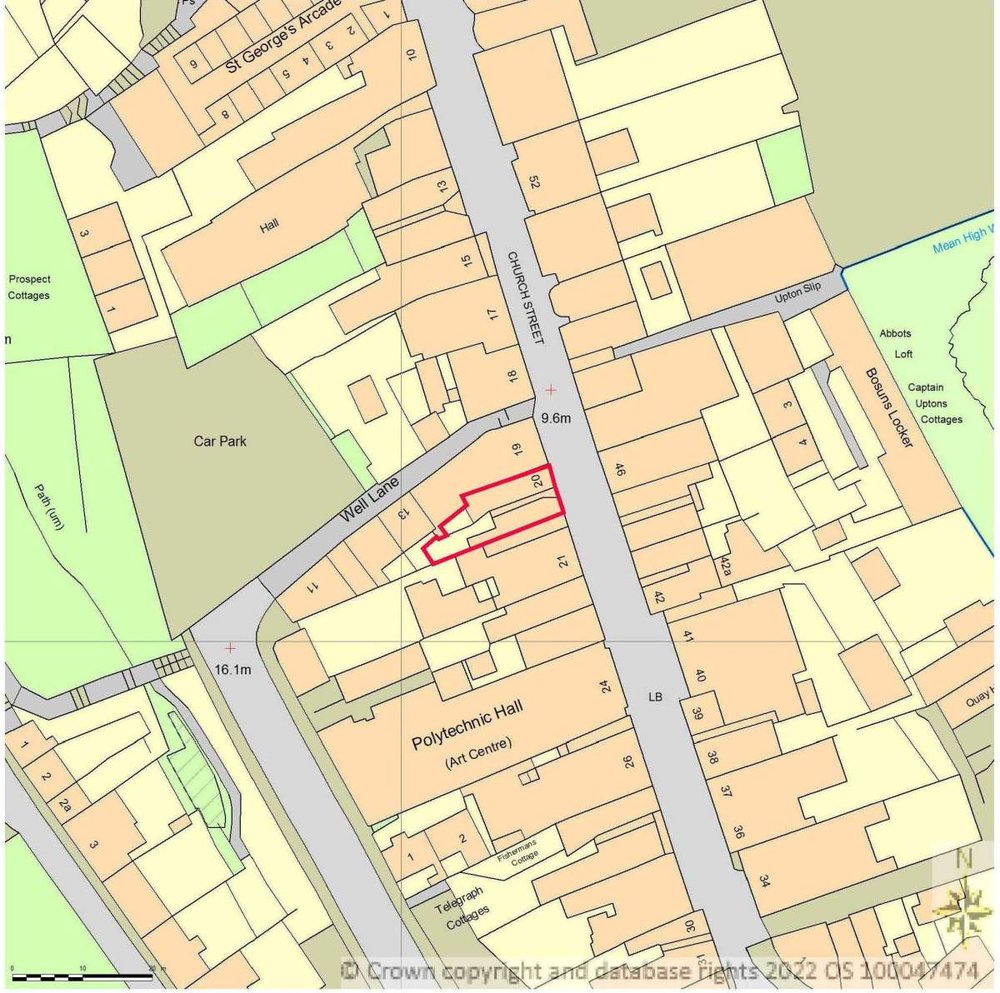 Retail/Shop in Falmouth - photo 2