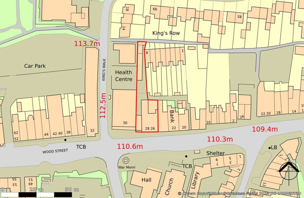 Retail/Shop in Leicester - photo 2