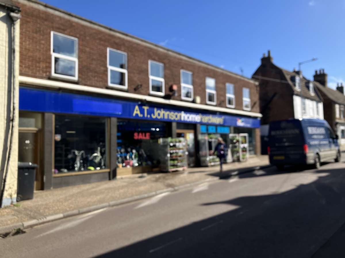 Retail/Shop in Downham Market - photo 2