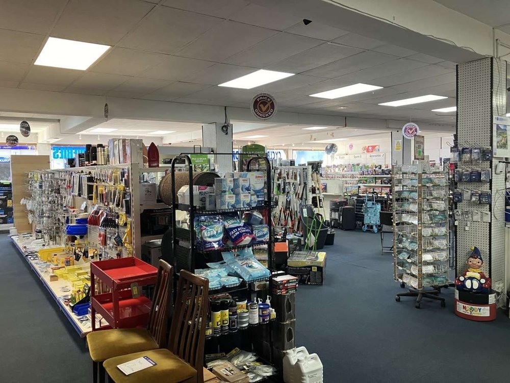 Retail/Shop in Downham Market - photo 4