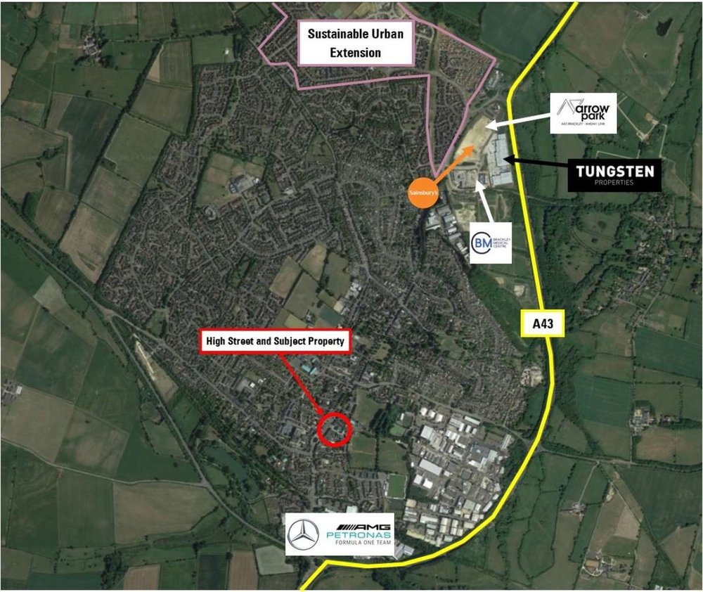 Retail/Shop in Brackley - photo 3