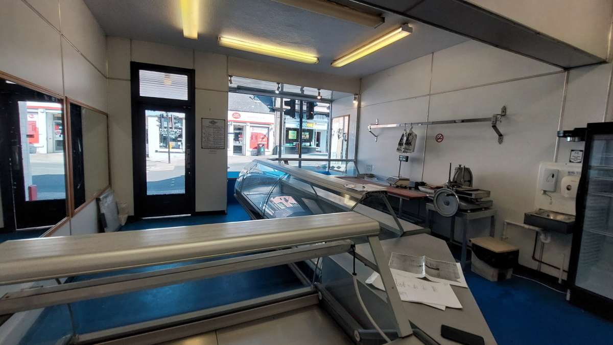 Retail/Shop in Forfar - photo 3