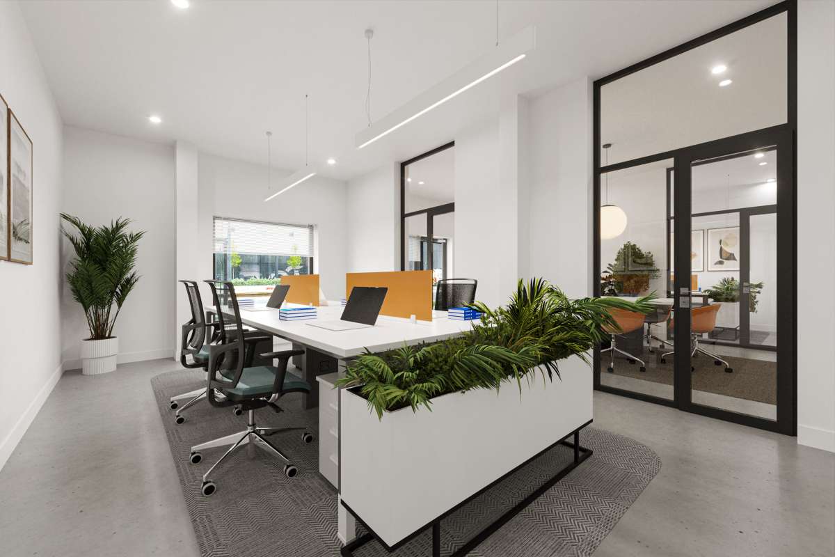 Retail/Shop in Edinburgh - photo 3