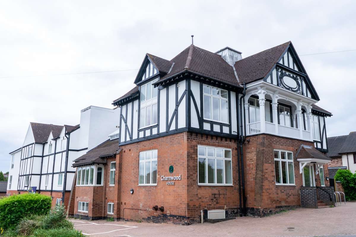 Retail in Loughborough