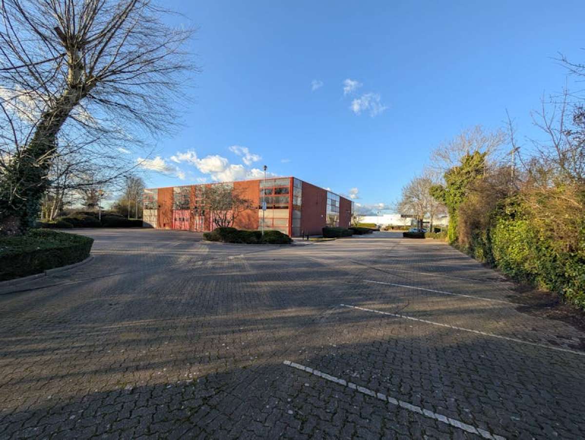 Storage in Portsmouth - photo 4