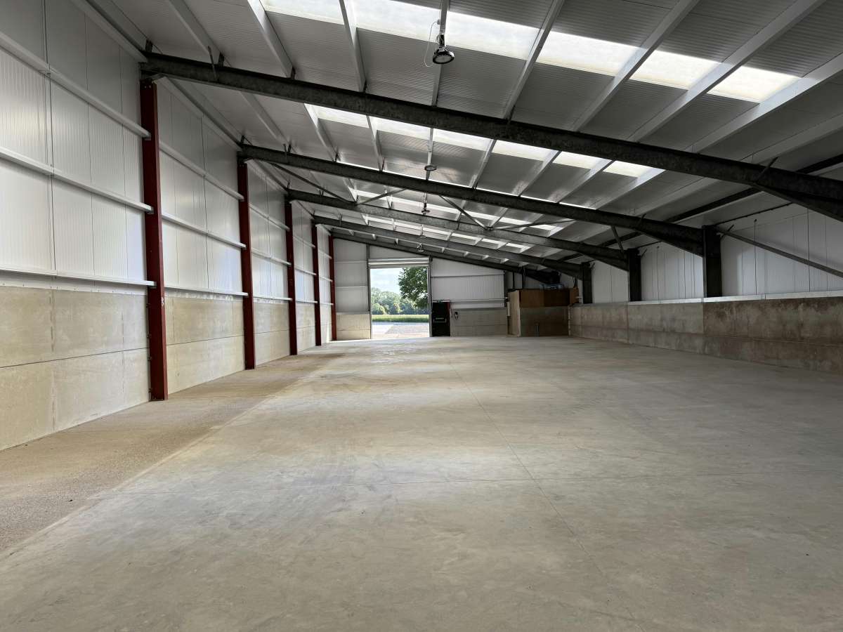 Storage in Southampton - photo 2