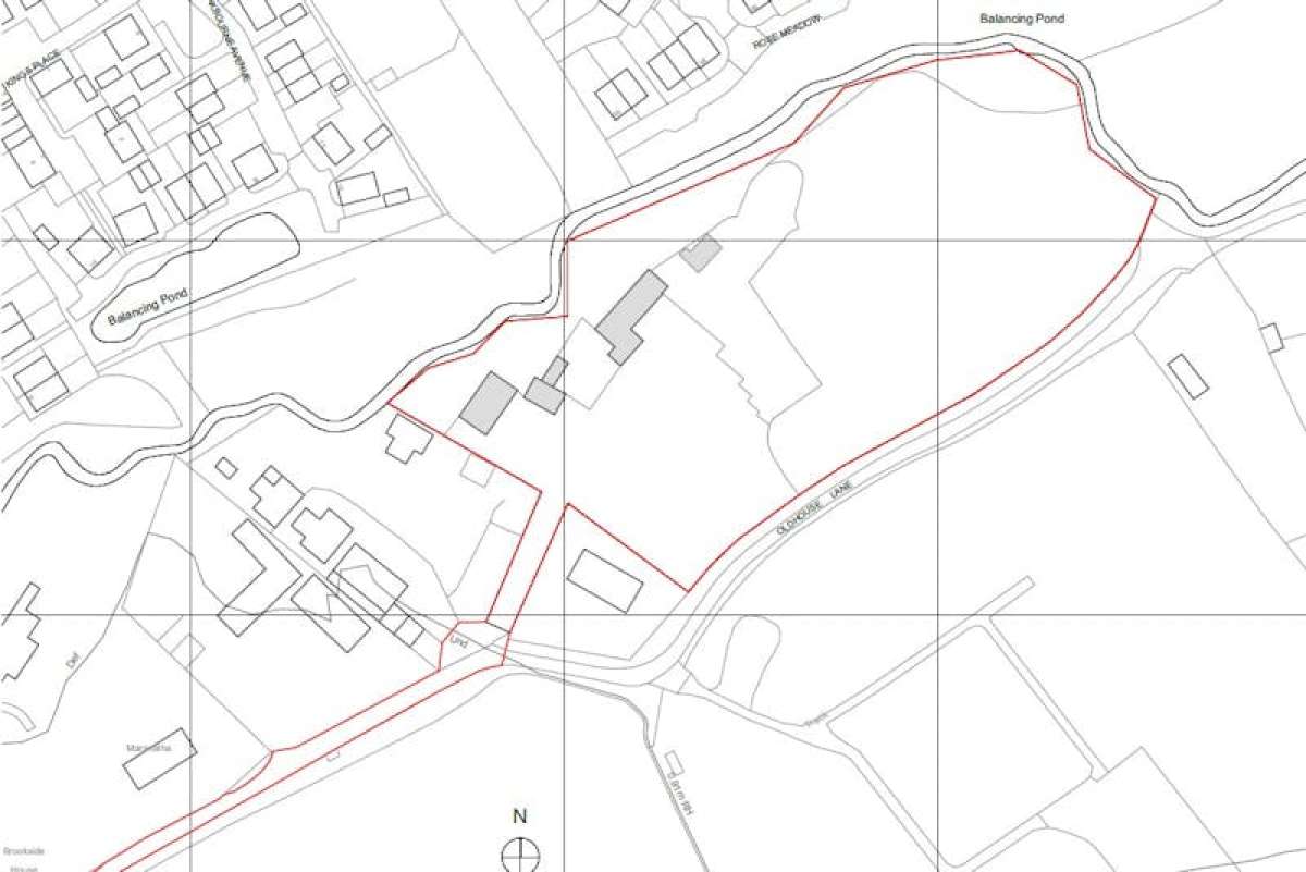 Storage in Bisley - photo 2