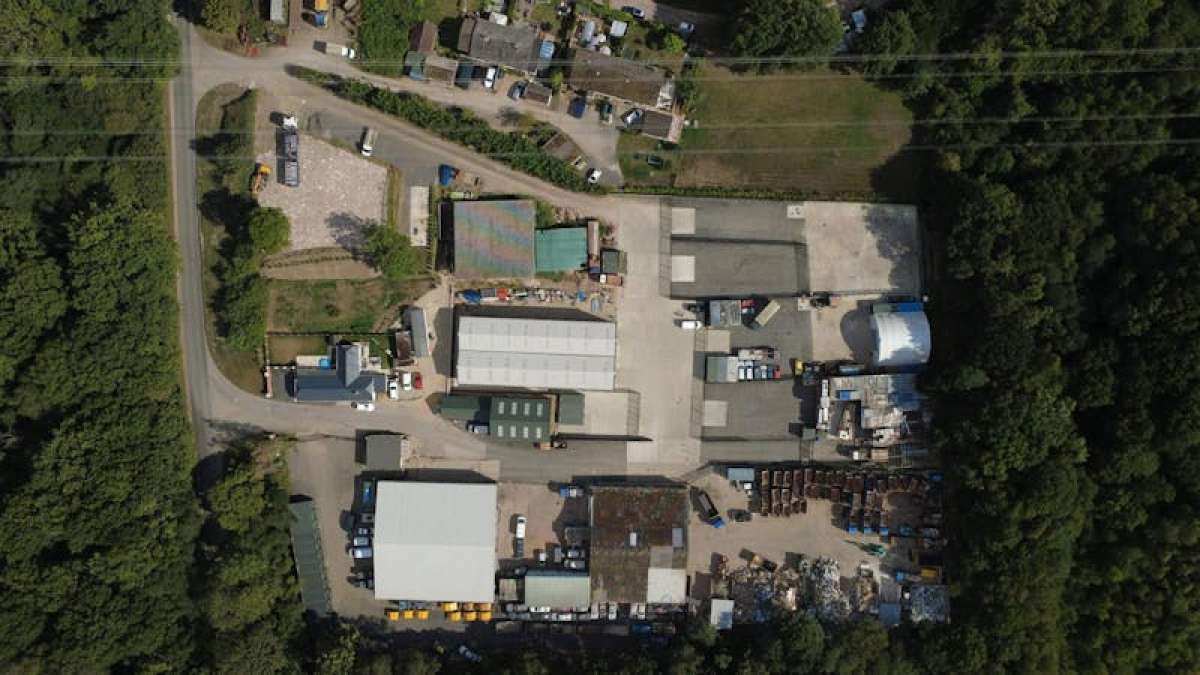 Storage in Fordingbridge - photo 2