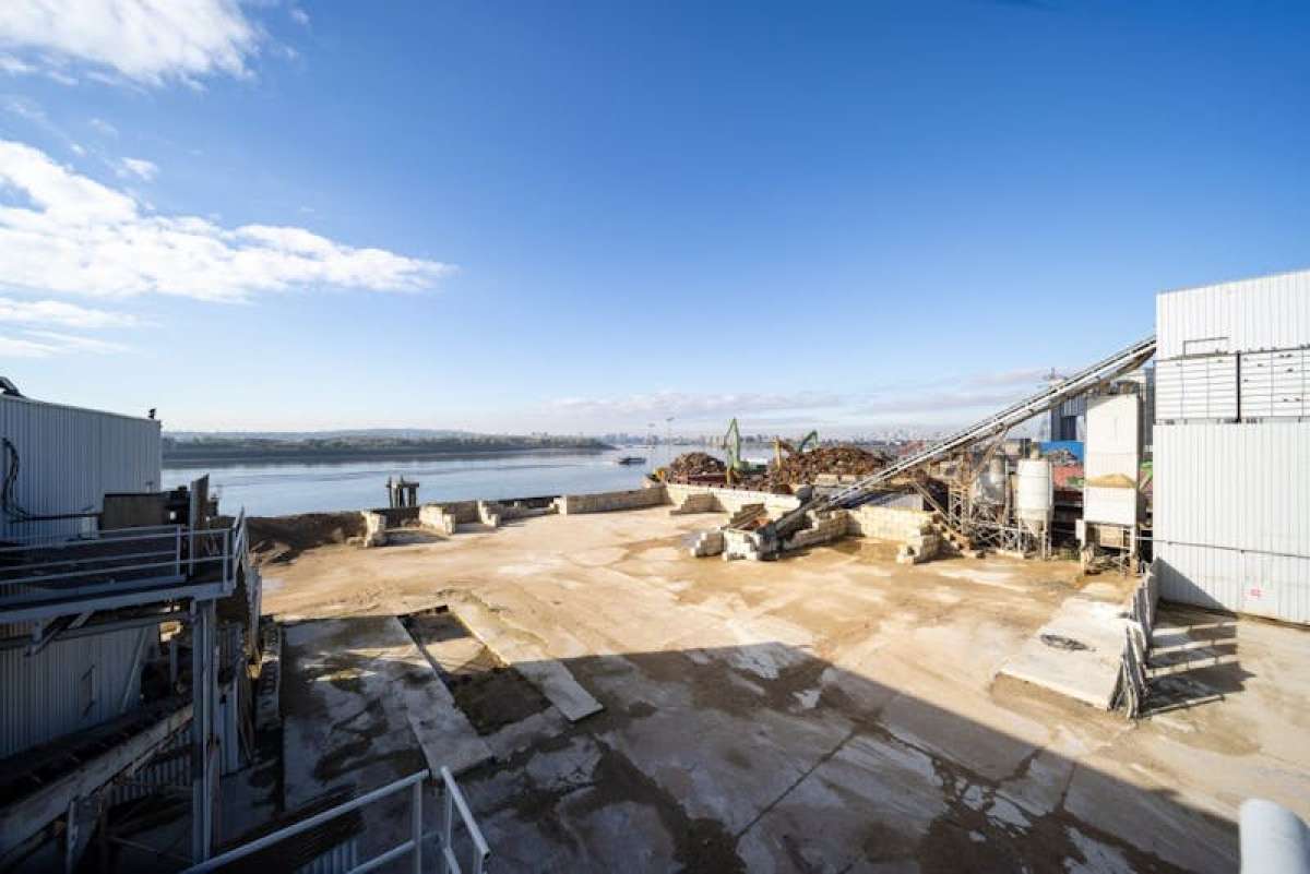 Storage in Barking - photo 3