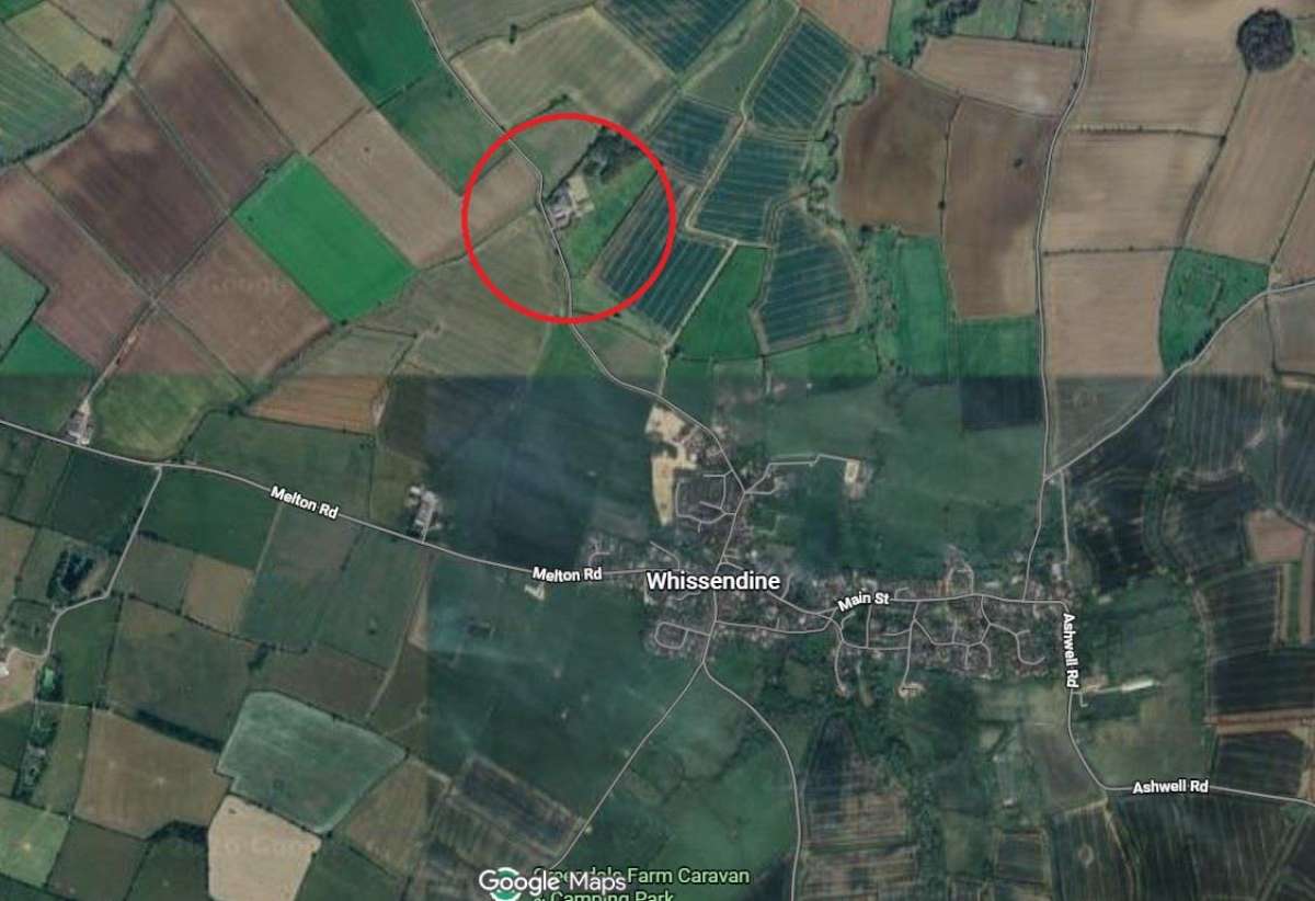 Storage in Oakham - photo 3