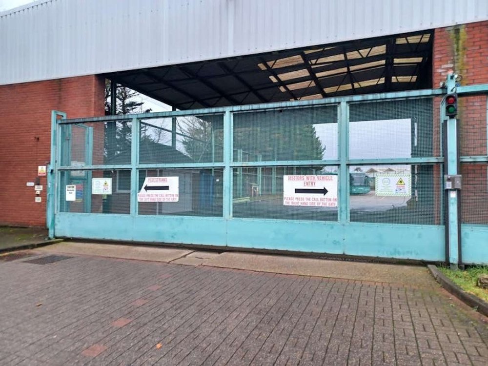 Storage in London - photo 4