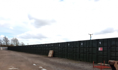 Storage in Boston - photo 4