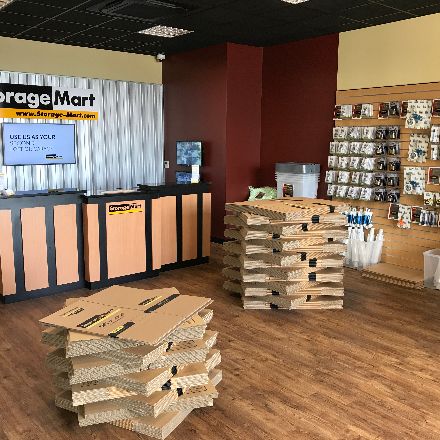 Storage in Brighton - photo 3