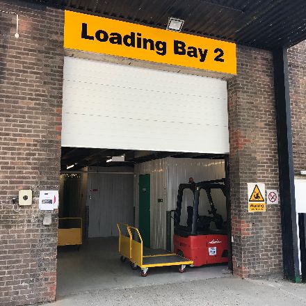 Office in Brighton - photo 4