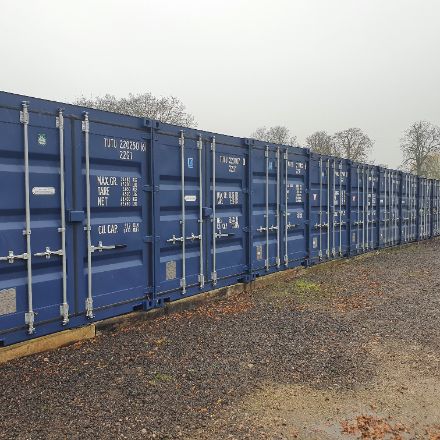 Storage in Cambridge - photo 2