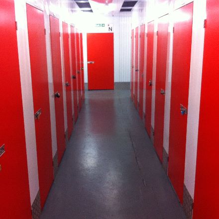 Storage in Cardiff - photo 4