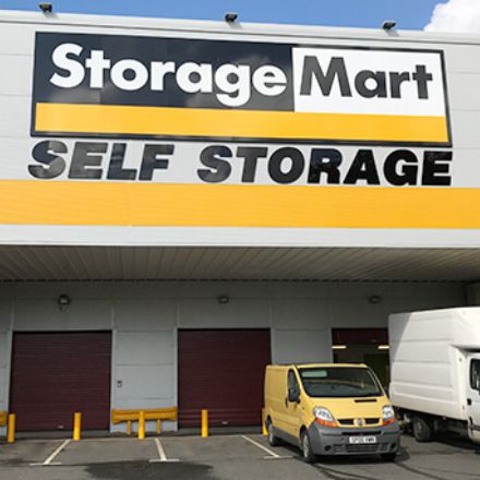 Storage in Colchester - photo 4